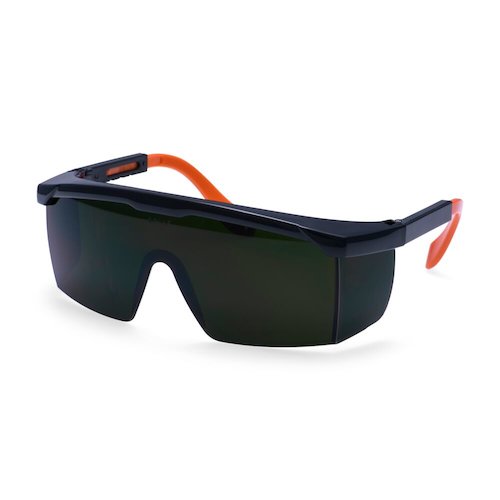 PW68 Welding Safety Spectacles (5036108259007)